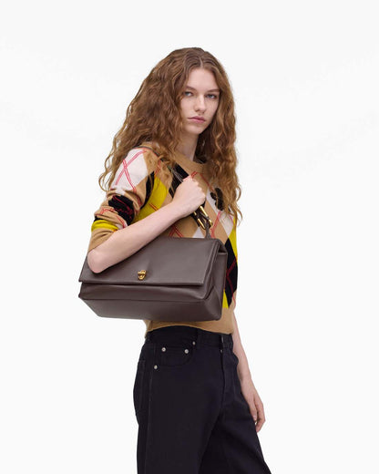 The Large Dual Bag Ganache Marc Jacobs