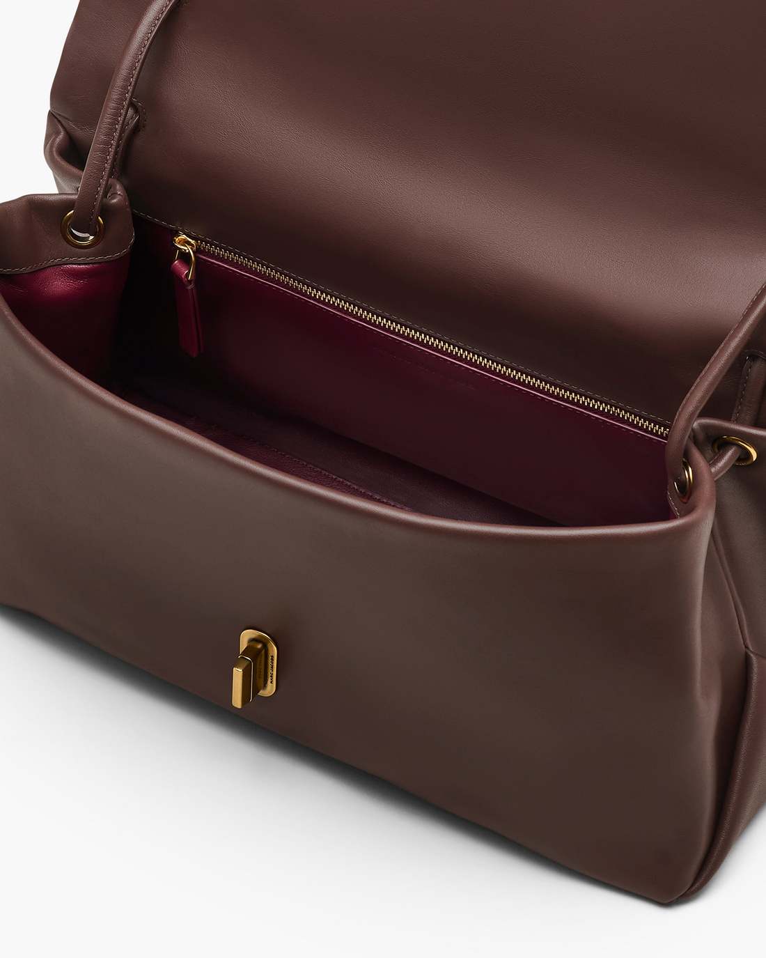 The Large Dual Bag Ganache Marc Jacobs