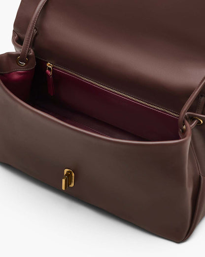 The Large Dual Bag Ganache Marc Jacobs