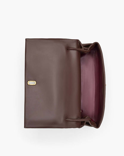 The Large Dual Bag Ganache Marc Jacobs