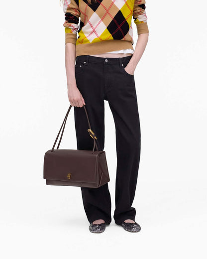 The Large Dual Bag Ganache Marc Jacobs