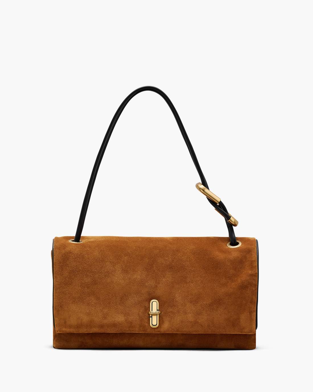 The Suede Large Dual Copper Marc Jacobs