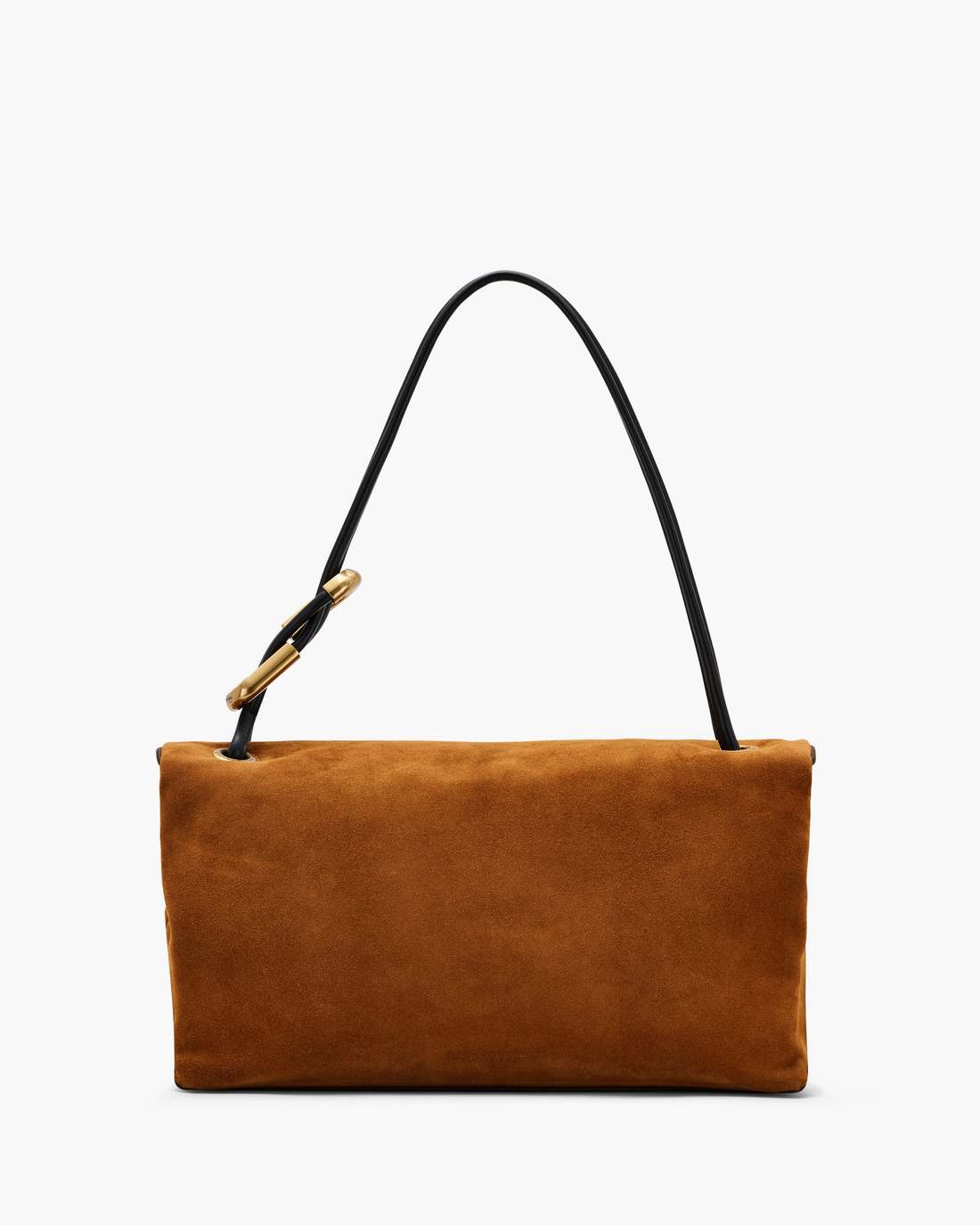 The Suede Large Dual Copper Marc Jacobs