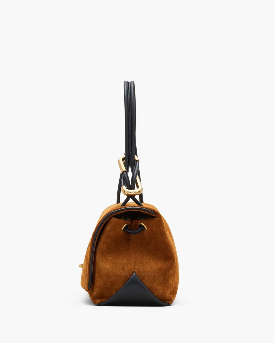 The Suede Large Dual Copper Marc Jacobs