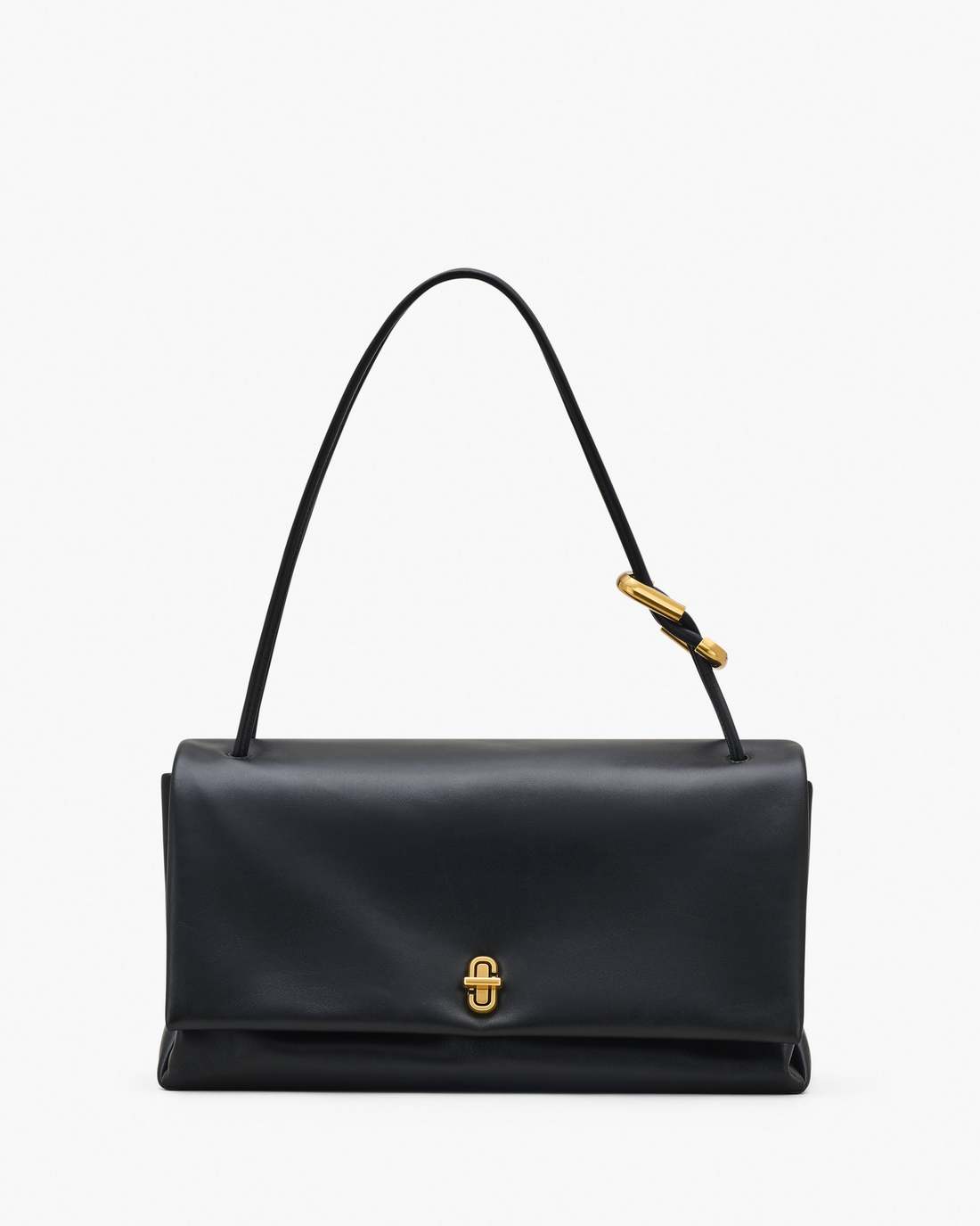 The Large Dual Bag Black Marc Jacobs