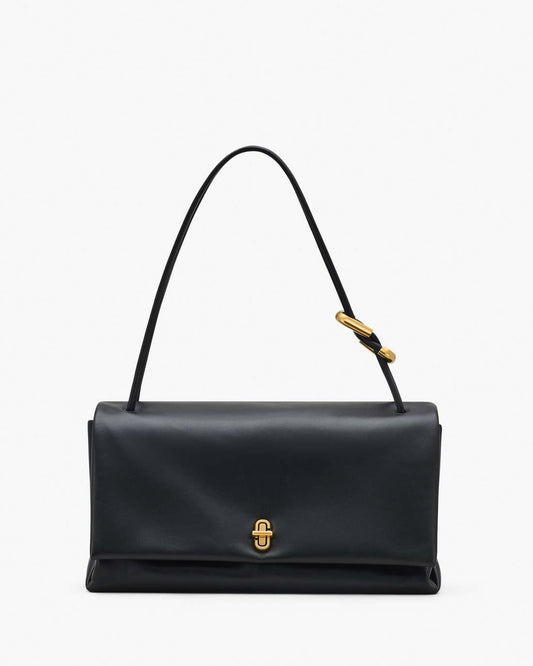 The Large Dual Bag Black Marc Jacobs