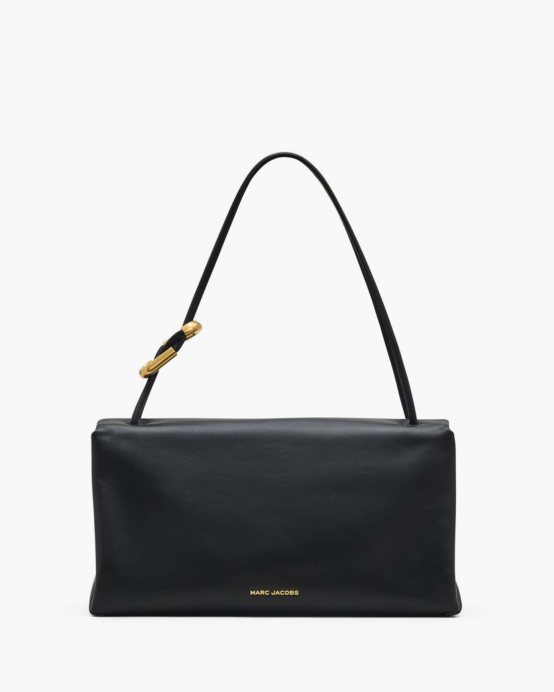 The Large Dual Bag Black Marc Jacobs
