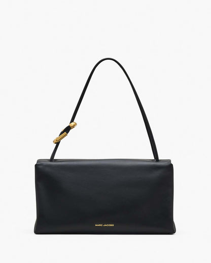 The Large Dual Bag Black Marc Jacobs