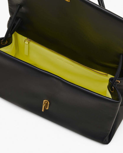 The Large Dual Bag Black Marc Jacobs