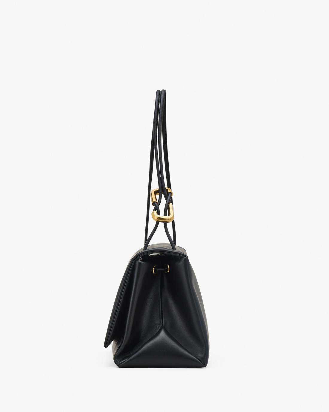 The Large Dual Bag Black Marc Jacobs