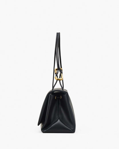 The Large Dual Bag Black Marc Jacobs
