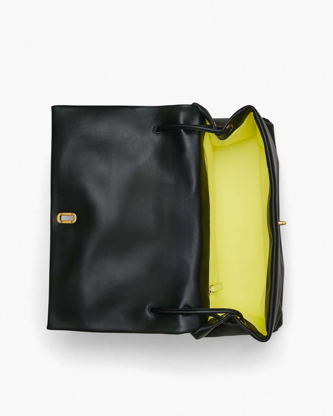 The Large Dual Bag Black Marc Jacobs