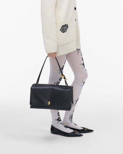 The Large Dual Bag Black Marc Jacobs