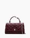 Dark Plum