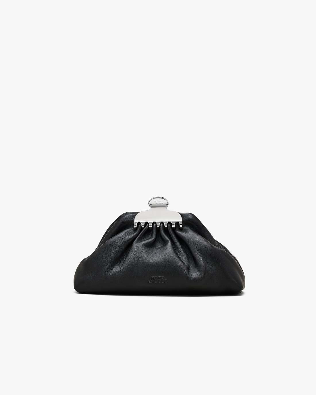 The Glam Small Clutch Black Marc Jacobs