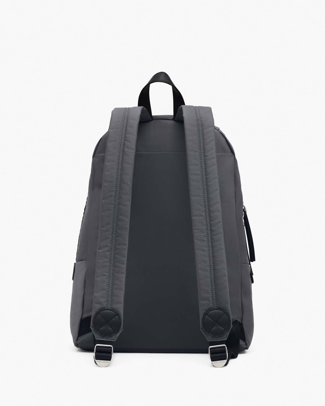 The Biker Nylon Large Backpack Dark Shadow Marc Jacobs
