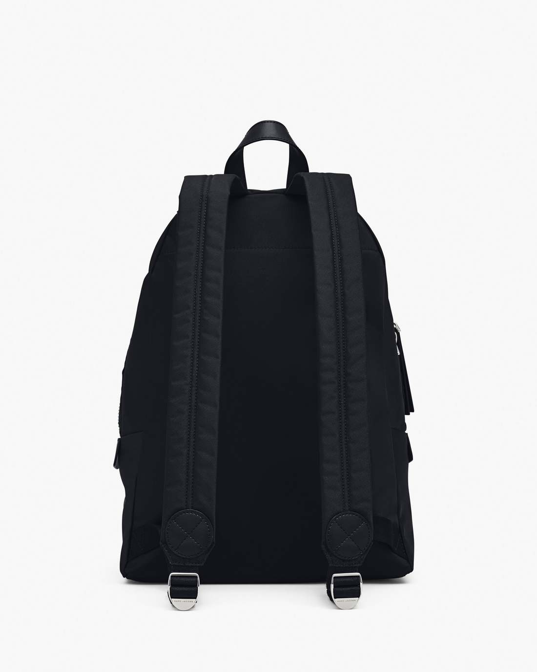 The Biker Nylon Large Backpack Black Marc Jacobs