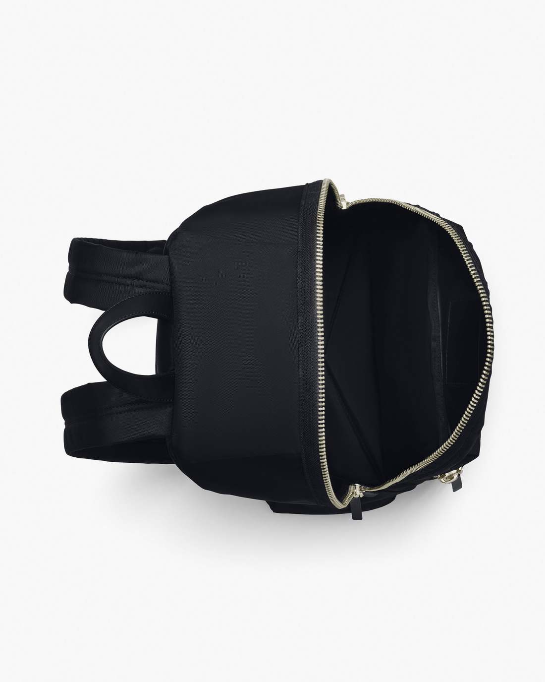 The Biker Nylon Large Backpack Black Marc Jacobs