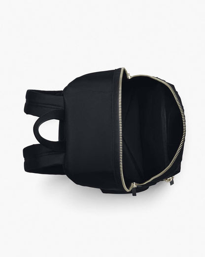 The Biker Nylon Large Backpack Black Marc Jacobs