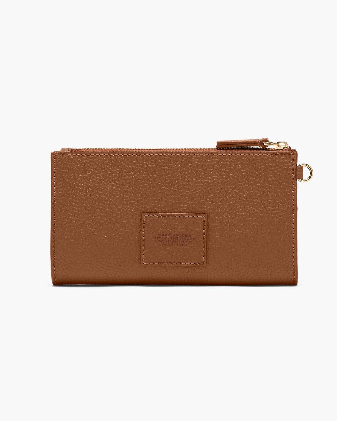The Leather Pouch Argan Oil Marc Jacobs