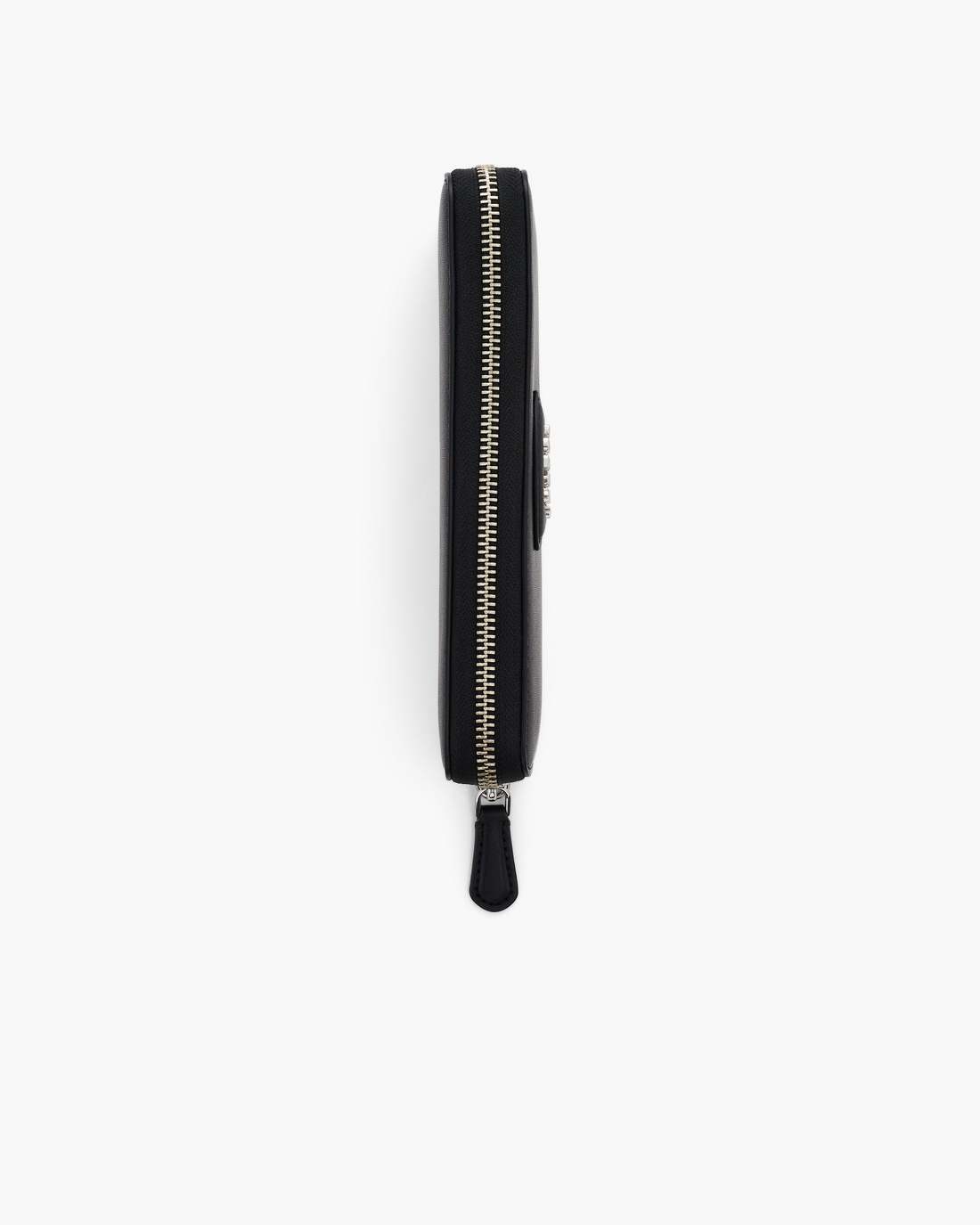 The Everyday Continental Wallet Black Marc Jacobs