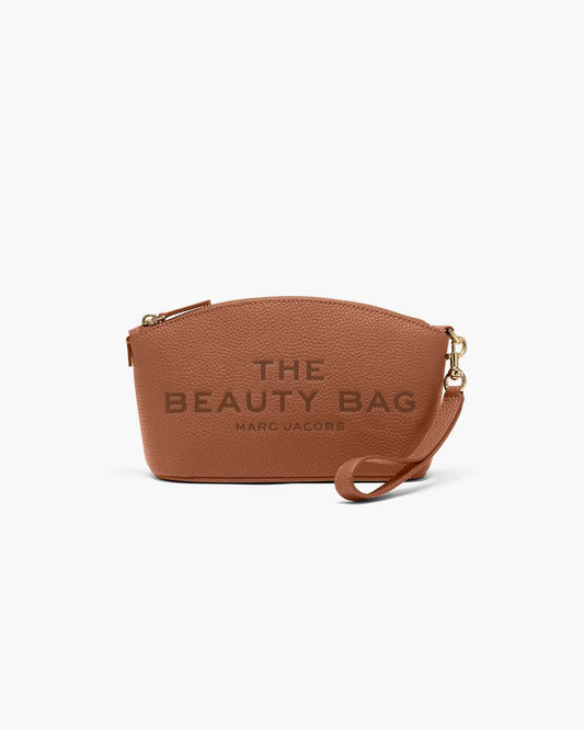 The Beauty Bag Argan Oil Marc Jacobs