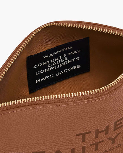 The Beauty Bag Argan Oil Marc Jacobs