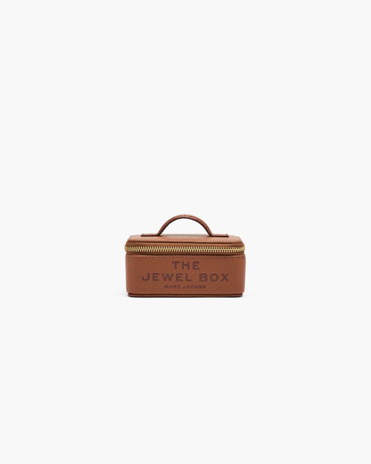 The Jewel Box Argan Oil Marc Jacobs