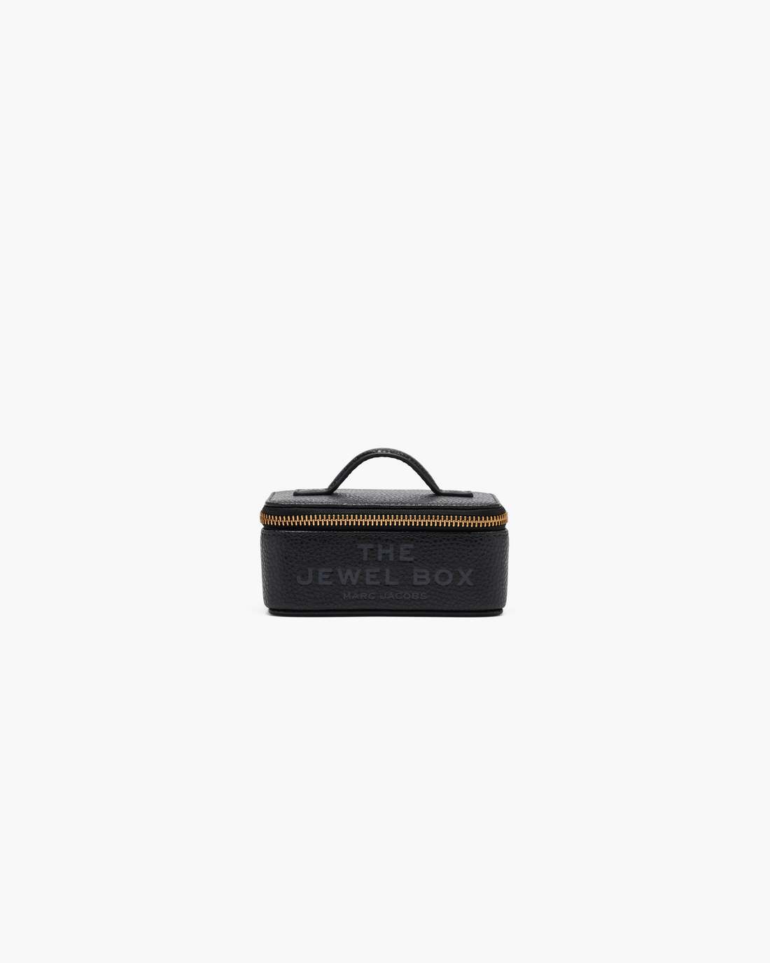 The Jewel Box Black Marc Jacobs