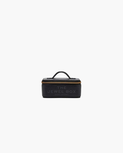 The Jewel Box Black Marc Jacobs