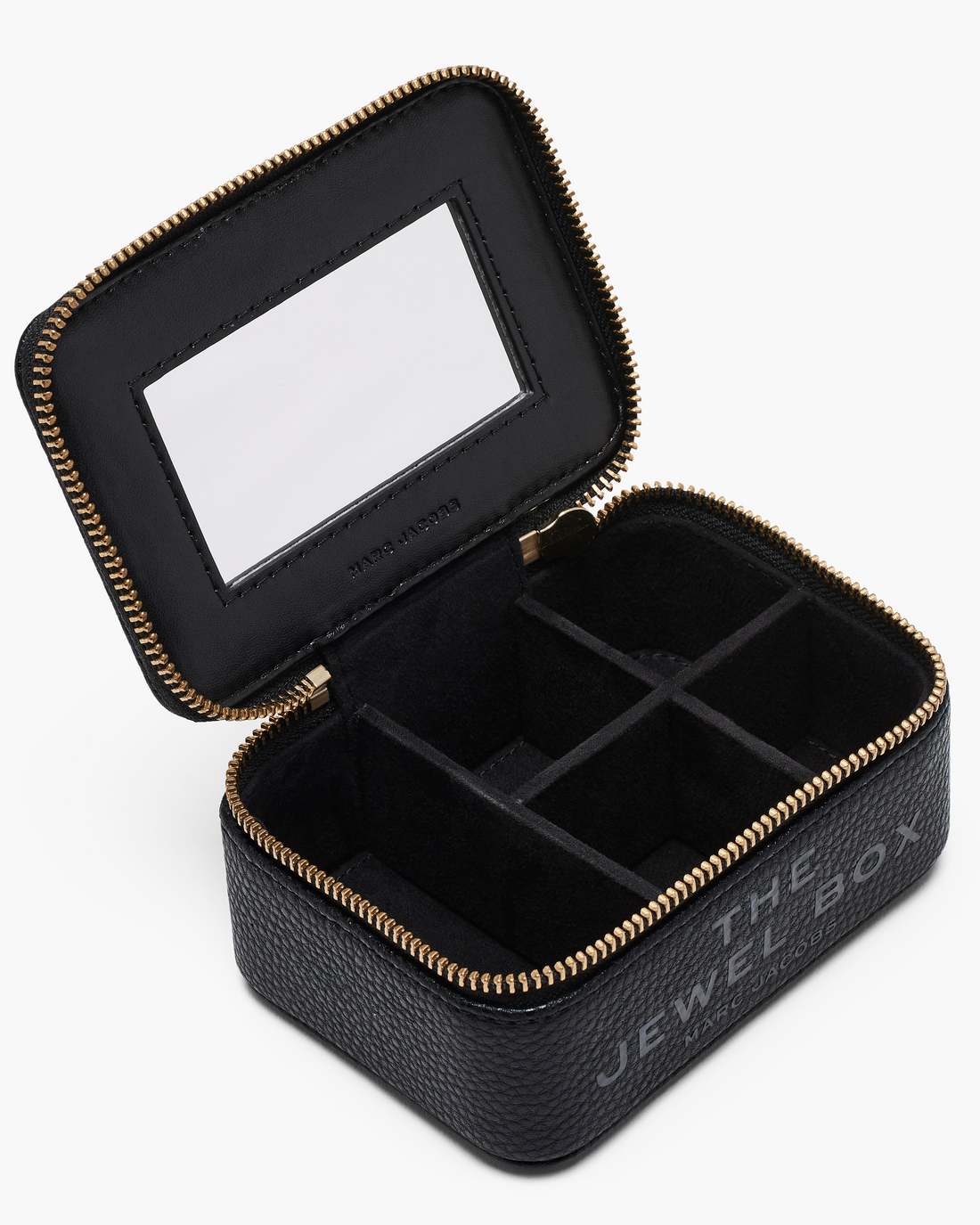 The Jewel Box Black Marc Jacobs