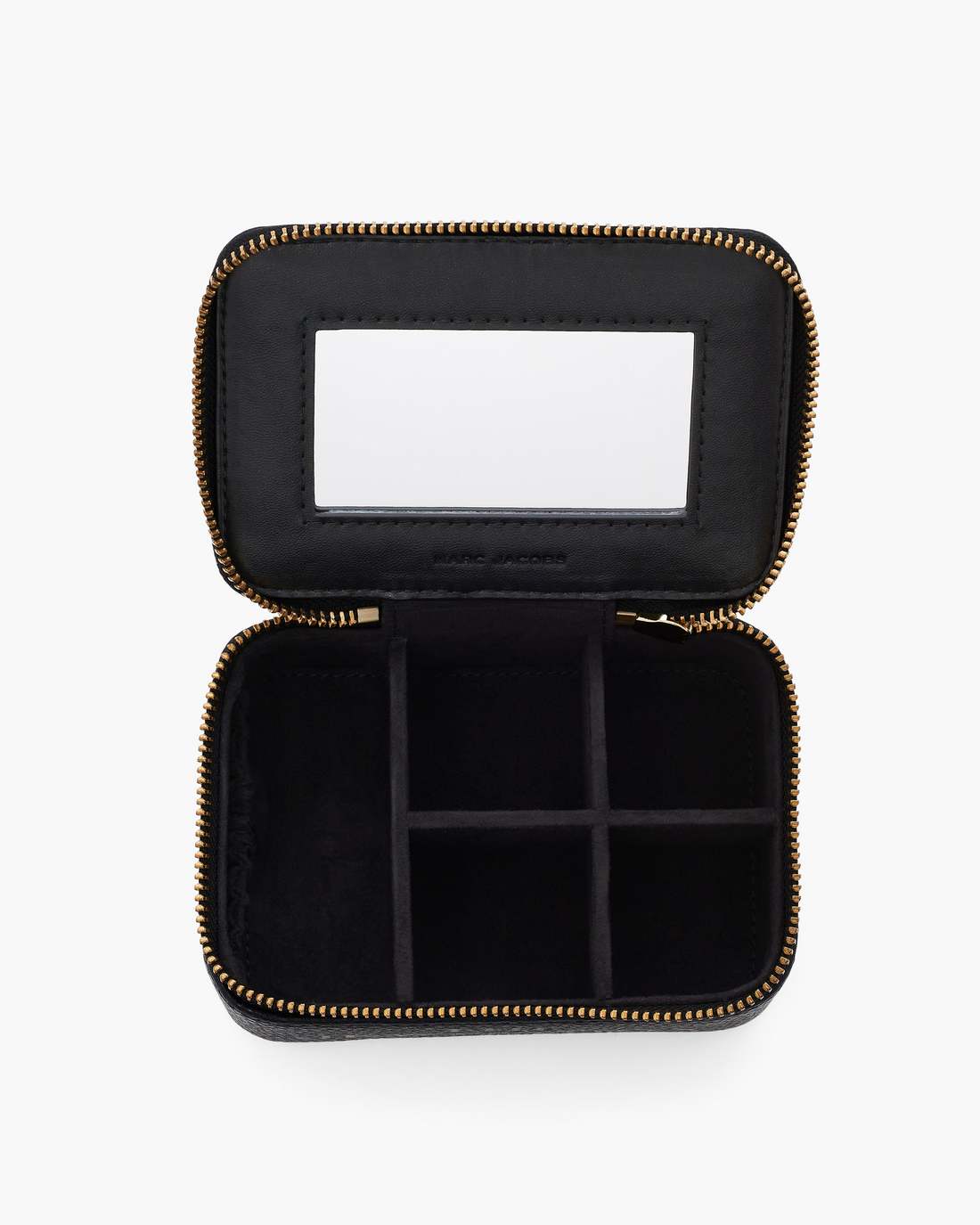 The Jewel Box Black Marc Jacobs