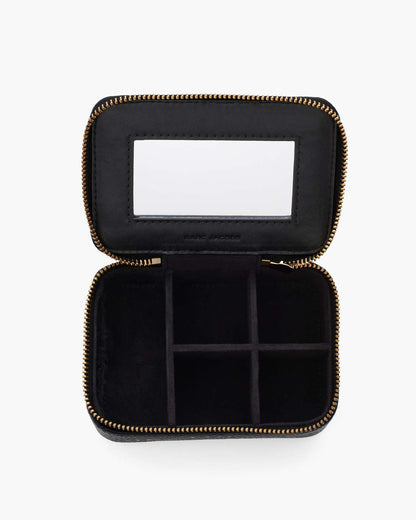 The Jewel Box Black Marc Jacobs