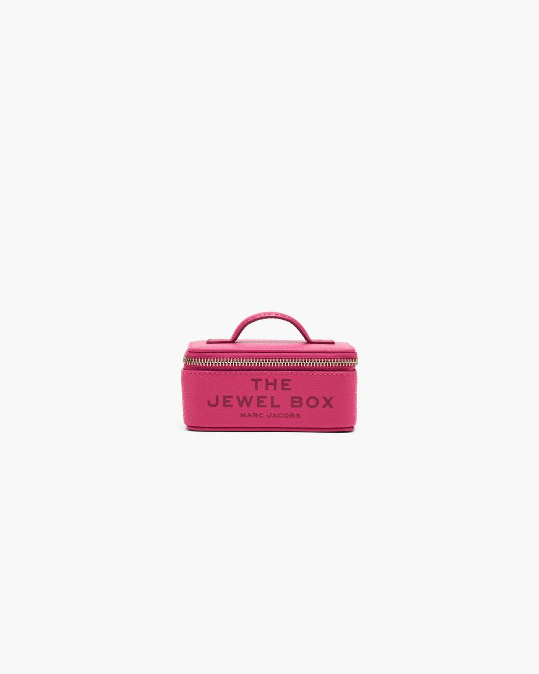 The Jewel Box Raspberry Pink Marc Jacobs