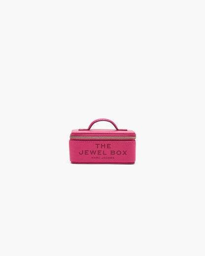 The Jewel Box Raspberry Pink Marc Jacobs