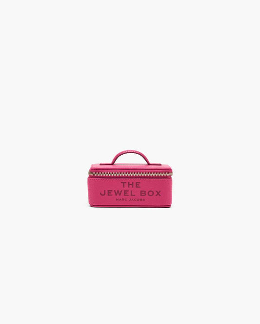 The Jewel Box Raspberry Pink Marc Jacobs