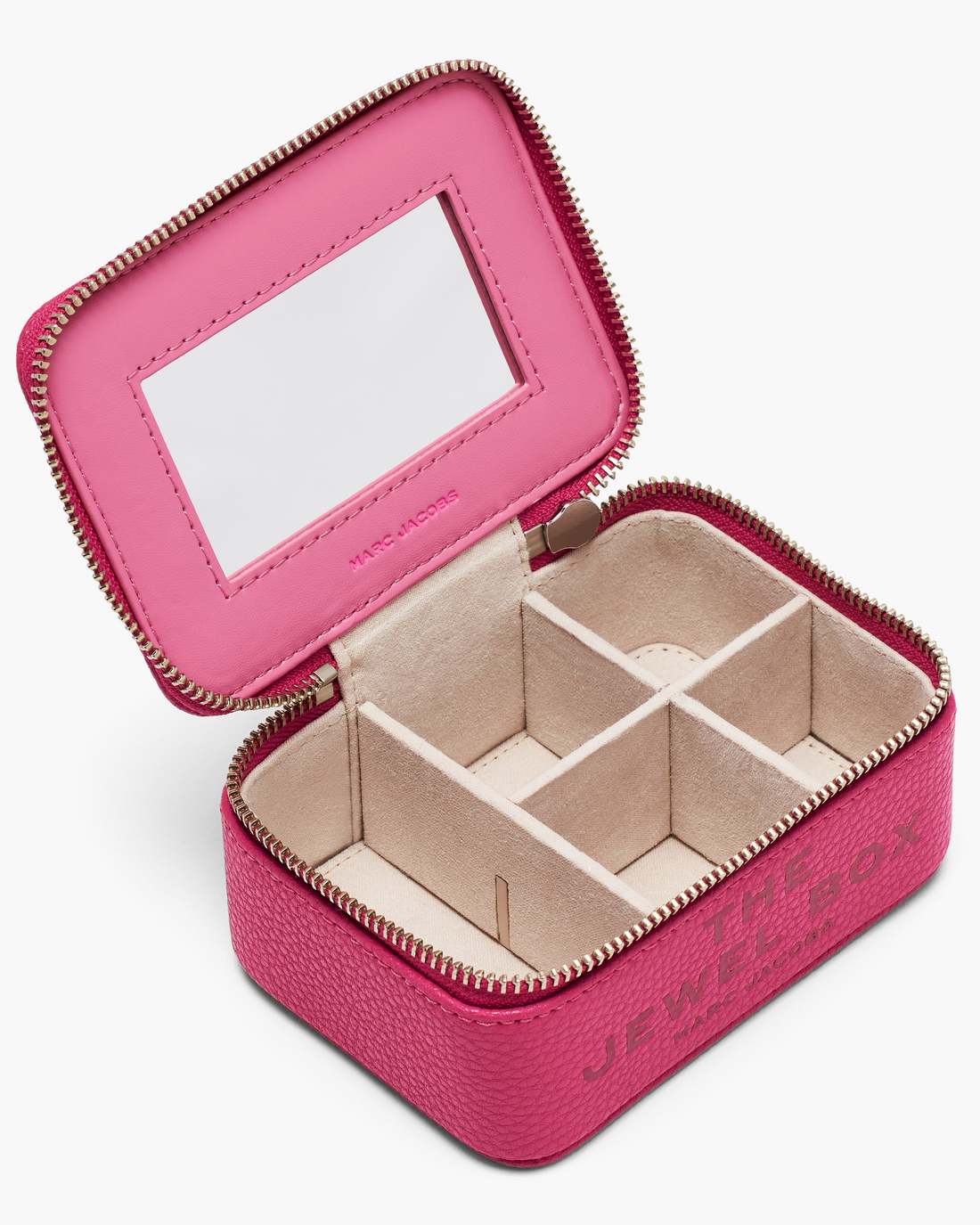 The Jewel Box Raspberry Pink Marc Jacobs