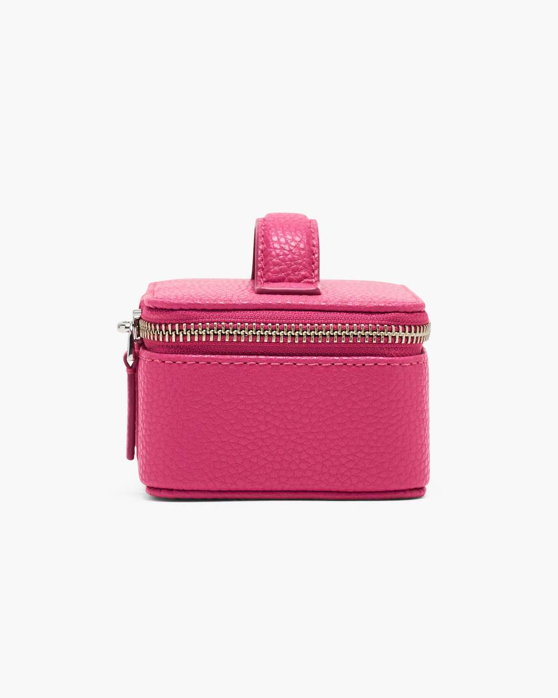 The Jewel Box Raspberry Pink Marc Jacobs