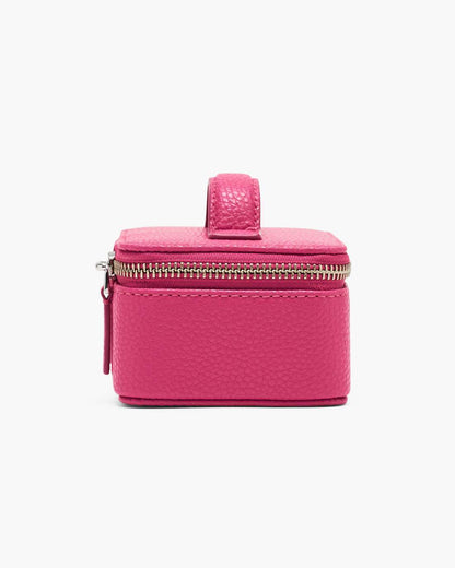 The Jewel Box Raspberry Pink Marc Jacobs