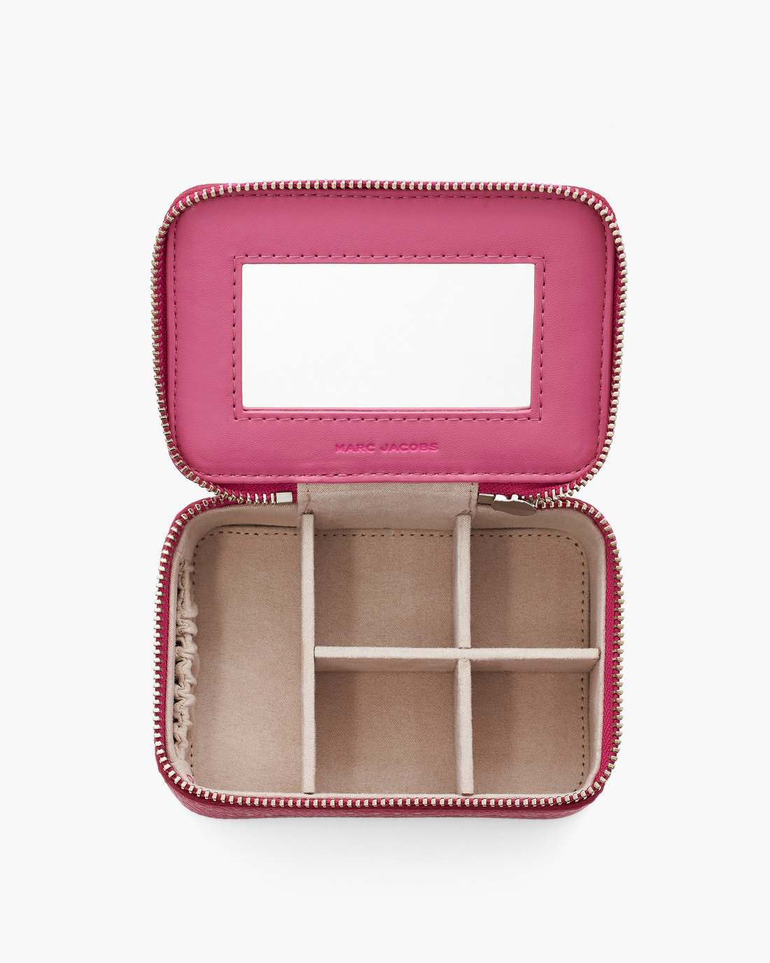 The Jewel Box Raspberry Pink Marc Jacobs