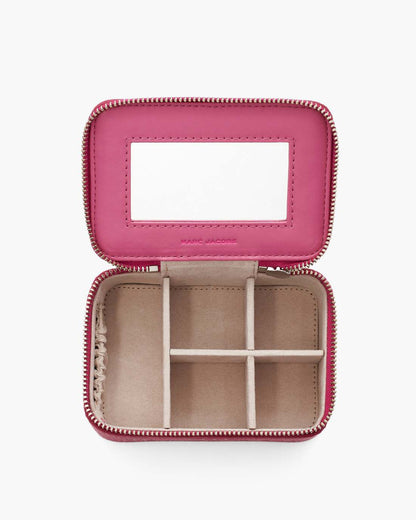 The Jewel Box Raspberry Pink Marc Jacobs