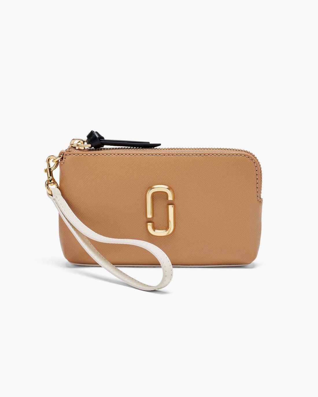 The Snapshot Wristlet Camel Multi Marc Jacobs