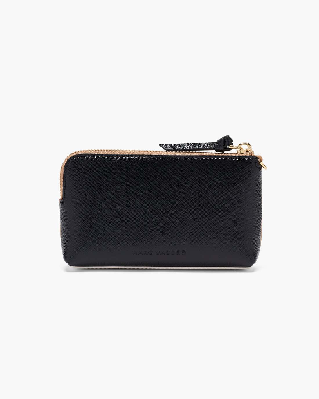 The Snapshot Wristlet Camel Multi Marc Jacobs