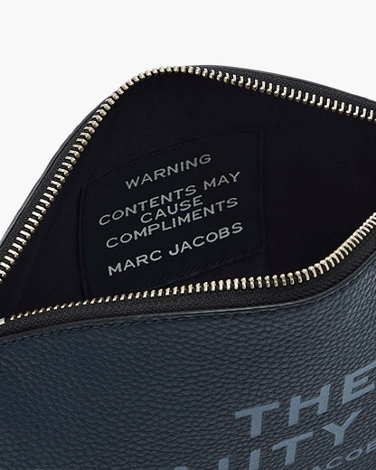 The Beauty Bag Blue Sea Marc Jacobs