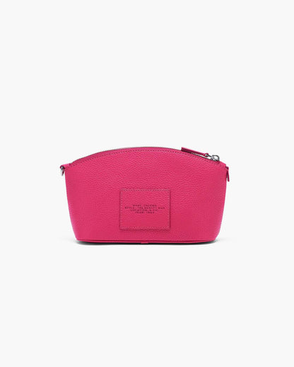 The Beauty Bag Raspberry Pink Marc Jacobs