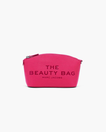 The Beauty Bag Raspberry Pink Marc Jacobs