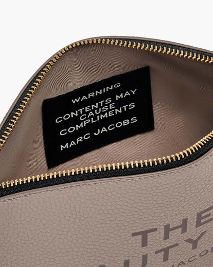 The Beauty Bag Cement Marc Jacobs