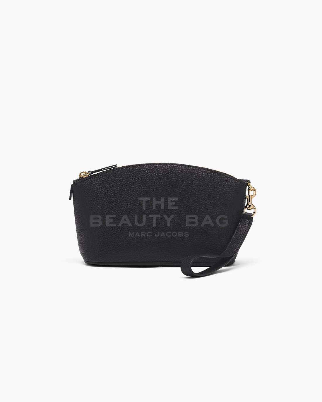 The Beauty Bag Black Marc Jacobs