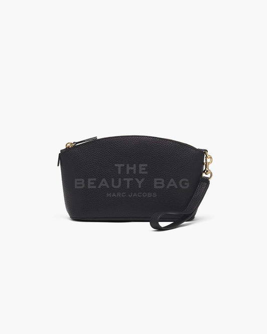 The Beauty Bag Black Marc Jacobs