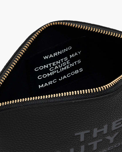 The Beauty Bag Black Marc Jacobs